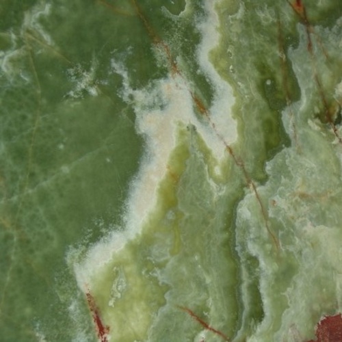 marmo Onice verde