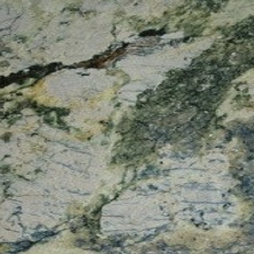 marmo Verde Barricato